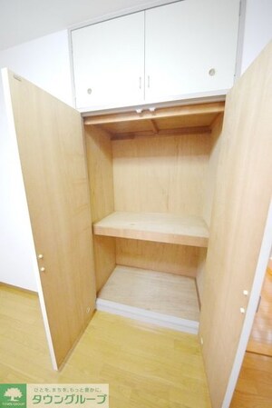 第一秀恵レジデンスの物件内観写真